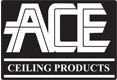 Ace Ceiling Product Logo